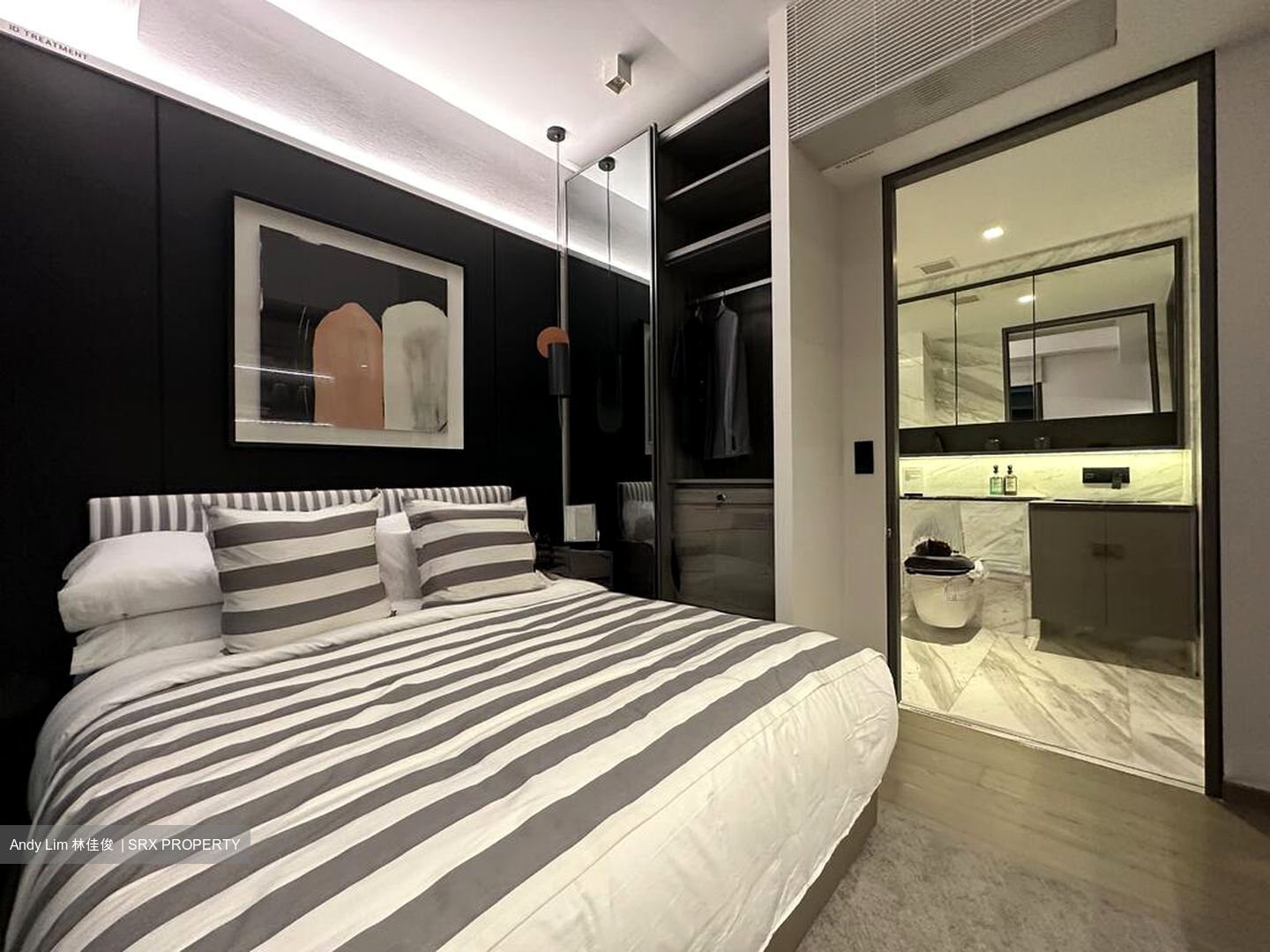 The Landmark (D3), Condominium #521347781